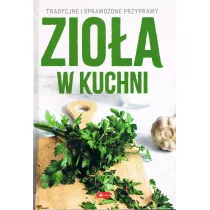 Zioa w kuchni