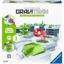 Gravitrax Zestaw startowy Twist Ravensburger