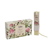 La Diva Zawieszka zapachowa mydlana bouquet 3 szt.