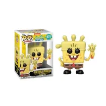 Figurka Spongebob Squarepants Glove World 1671 Funko Pop