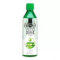 ReVito Napj aloesowy z kolagenem 500 ml