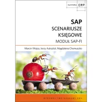 SAP. Scenariusze ksi�gowe. Modu� SAP-FI
