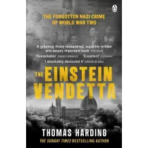 The Einstein Vendetta