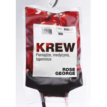Krew pieni�dze medycyna tajemnice
