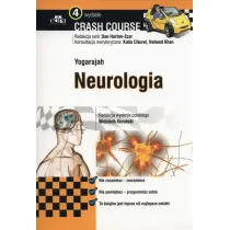 Crash Course. Neurologia
