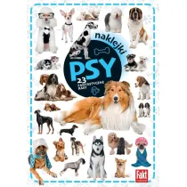Psy 23 fantastyczne rasy
