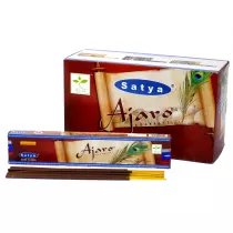 Kadzideka Satya 15g - Ajaro