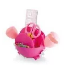 Olife Organizer biurkowy Krab mix