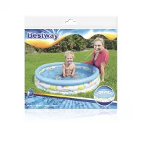 BASEN DMUCH 102X25 BESTWAY MIX KOL 51008 PBH W