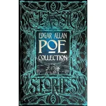 Edgar Allan Poe Opowiadania Short Stories
