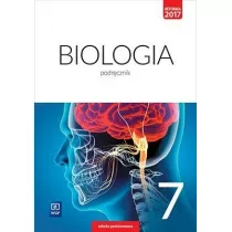 Biologia. Podrcznik. Klasa 7. Szkoa podstawowa
