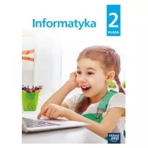 Informatyka. Klasa 2. Zeszyt wicze