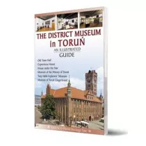 Przewodnik il. Muzeum Okrgowe w Toruniu w.ang.