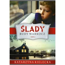 Rudy warkocz. lady. Cz 2. Sedno. Tom 4