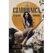 Noc na �ysej G�rze. Czarownica. Tom 1