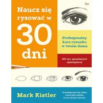 Naucz si� rysowa� w 30 dni