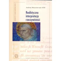 Realistyczna interpretacja rzeczywisto�ci