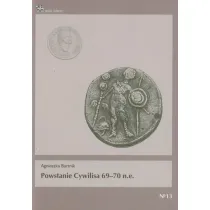 Powstanie Cywilisa 69-70 n.e.