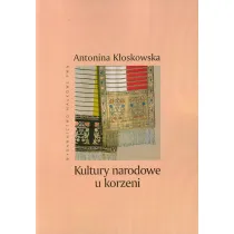 Kultury narodowe u korzeni
