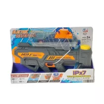 Pistolet na wod na baterie USB Adar