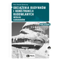 Obci��enia budynk�w i konstrukcji budowlanych wed�ug eurokod�w