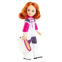 Lalka hiszpa�ska Astronautka Sara 32cm Paola Reina