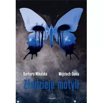 Zodzieje motyli
