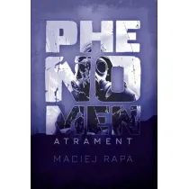 Phenomen. Atrament
