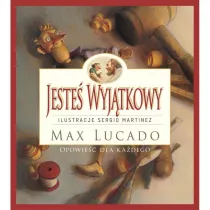Jeste Wyjtkowy