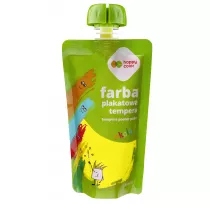 Happy Color Farba plakatowa tempera 100 ml ty