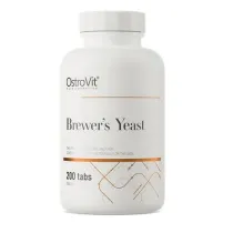 OstroVit Brewer`s Yeast - Drode Piwne Suplement diety 200 tab.