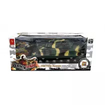 Czo�g z nap�dem Pro Kids