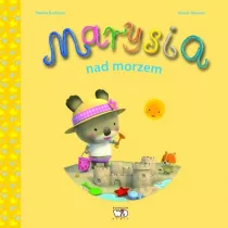 Marysia nad morzem