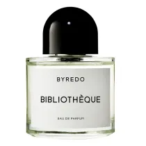 Byredo BIBLIOTHEQUE Woda perfumowana 100 ml