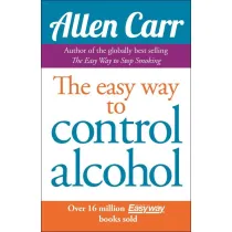 The Easy Way to Control Alcohol wer. angielska