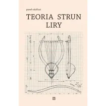 Teoria strun liry