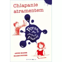 Chlapanie atramentem
