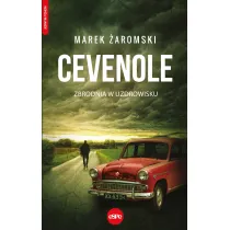 Cevenole. Zbrodnia w uzdrowisku
