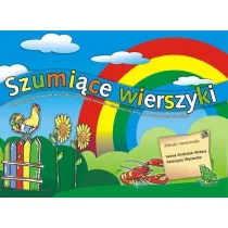 Szumi�ce wierszyki