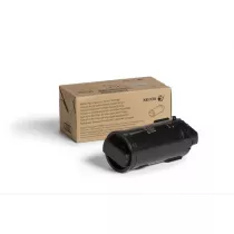 Toner Versalink C50x hiCAP czarny 12,1k 106R03887