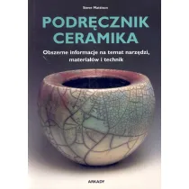 Podr�cznik. Ceramika