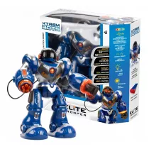 Xtrem Robot Elite Trooper Tm Toys