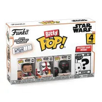 Figurki Star Wars Mandalorian Funko Bitty Pop