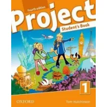 Project 1 4th edition Student's Book