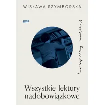 Wszystkie lektury nadobowi�zkowe