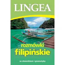 Rozm�wki filipi�skie ze s�ownikiem i gramatyk�