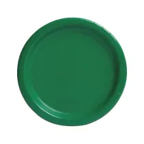 Godan Talerzyki papierowe 23cm 8 szt.