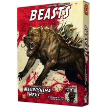 Neuroshima Hex 3.0. Beasts
