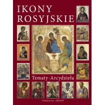 Ikony rosyjskie