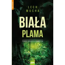 Bia�a plama